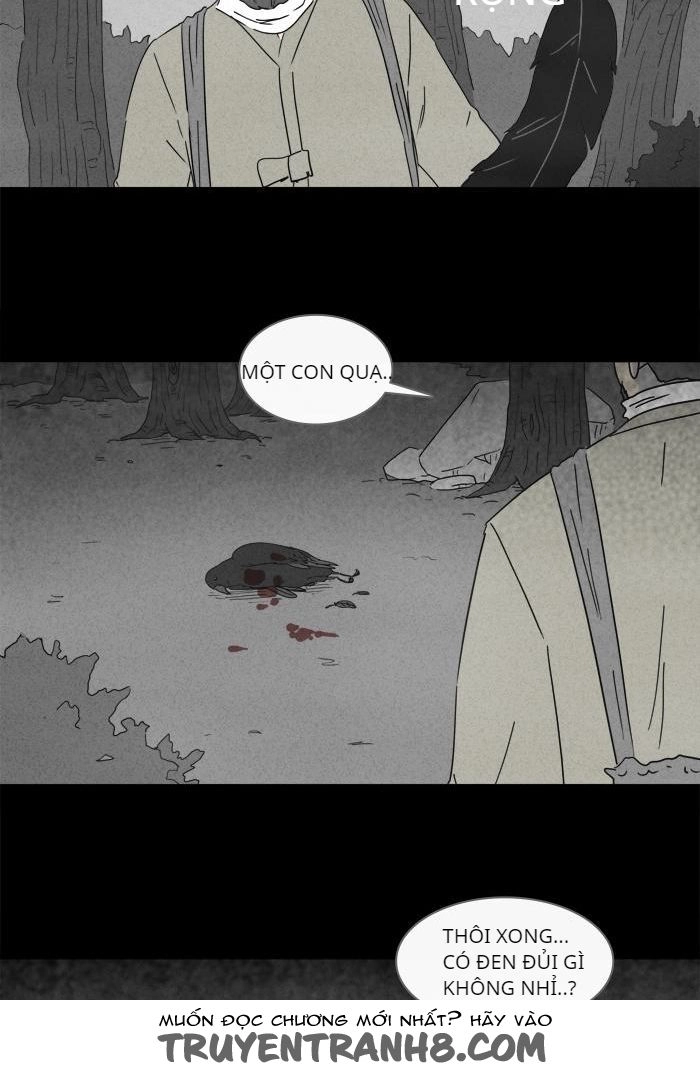 Những Câu Chuyện Bất Thường Chapter 153 - 11