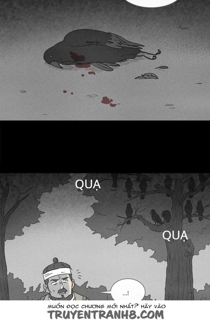 Những Câu Chuyện Bất Thường Chapter 153 - 12