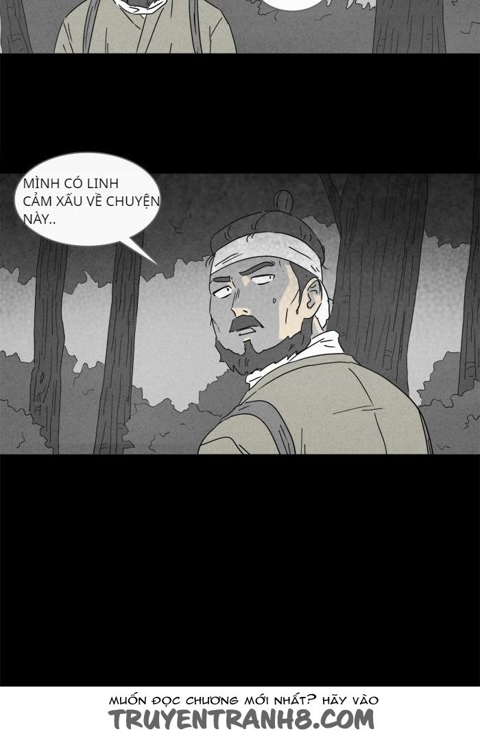 Những Câu Chuyện Bất Thường Chapter 153 - 13