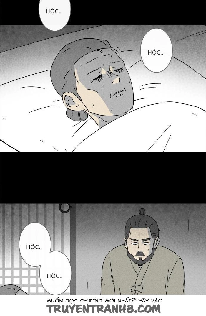 Những Câu Chuyện Bất Thường Chapter 153 - 16