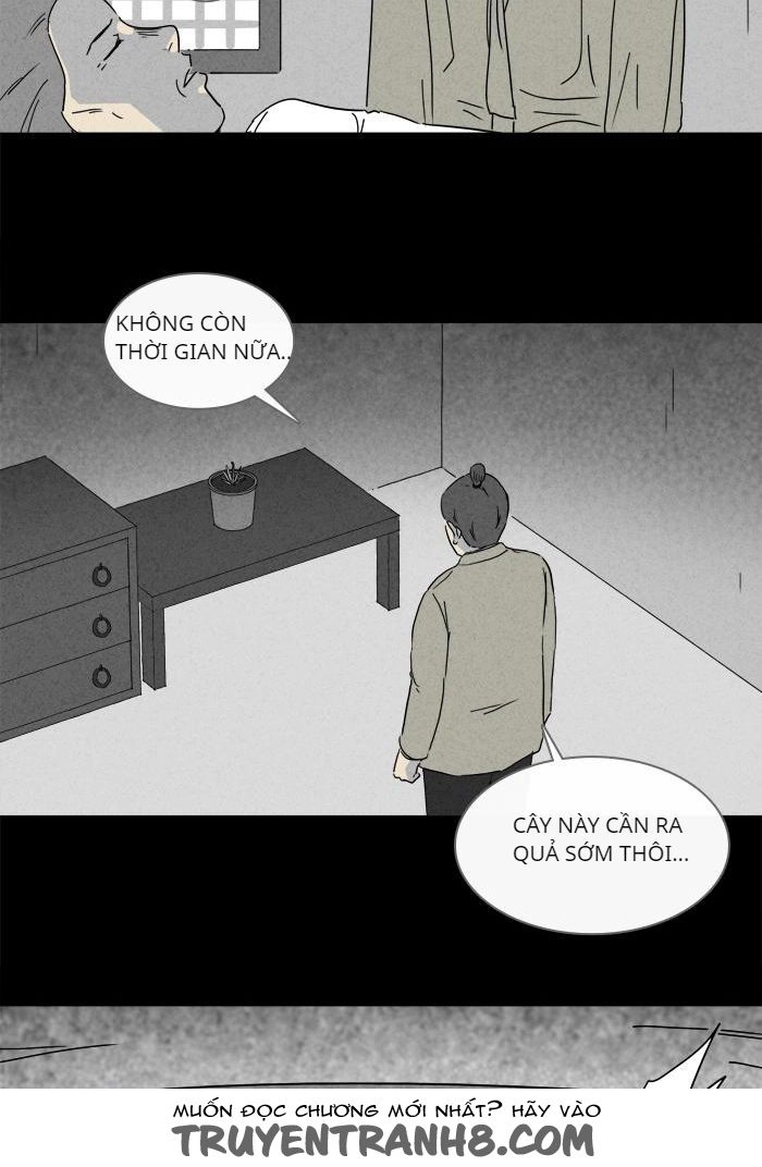 Những Câu Chuyện Bất Thường Chapter 153 - 17