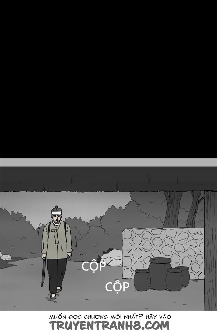 Những Câu Chuyện Bất Thường Chapter 153 - 20