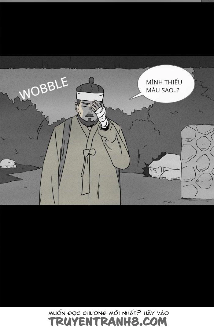 Những Câu Chuyện Bất Thường Chapter 153 - 21