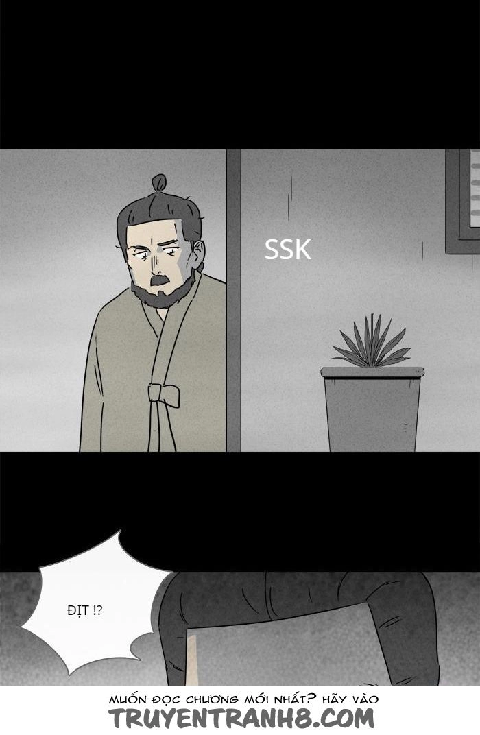 Những Câu Chuyện Bất Thường Chapter 153 - 22