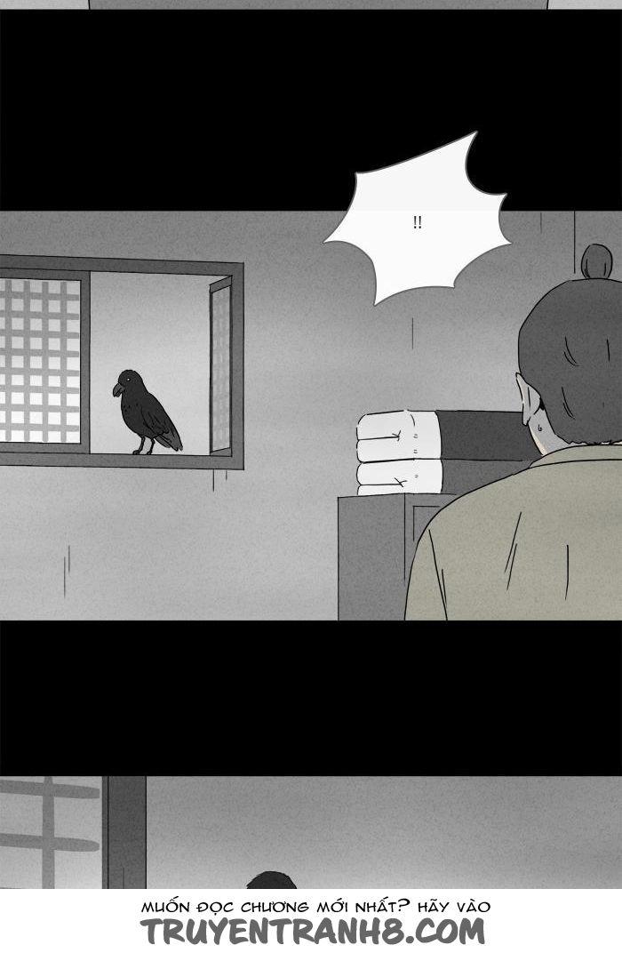 Những Câu Chuyện Bất Thường Chapter 153 - 24