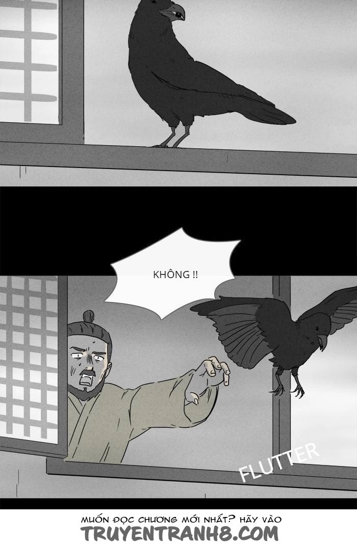 Những Câu Chuyện Bất Thường Chapter 153 - 25