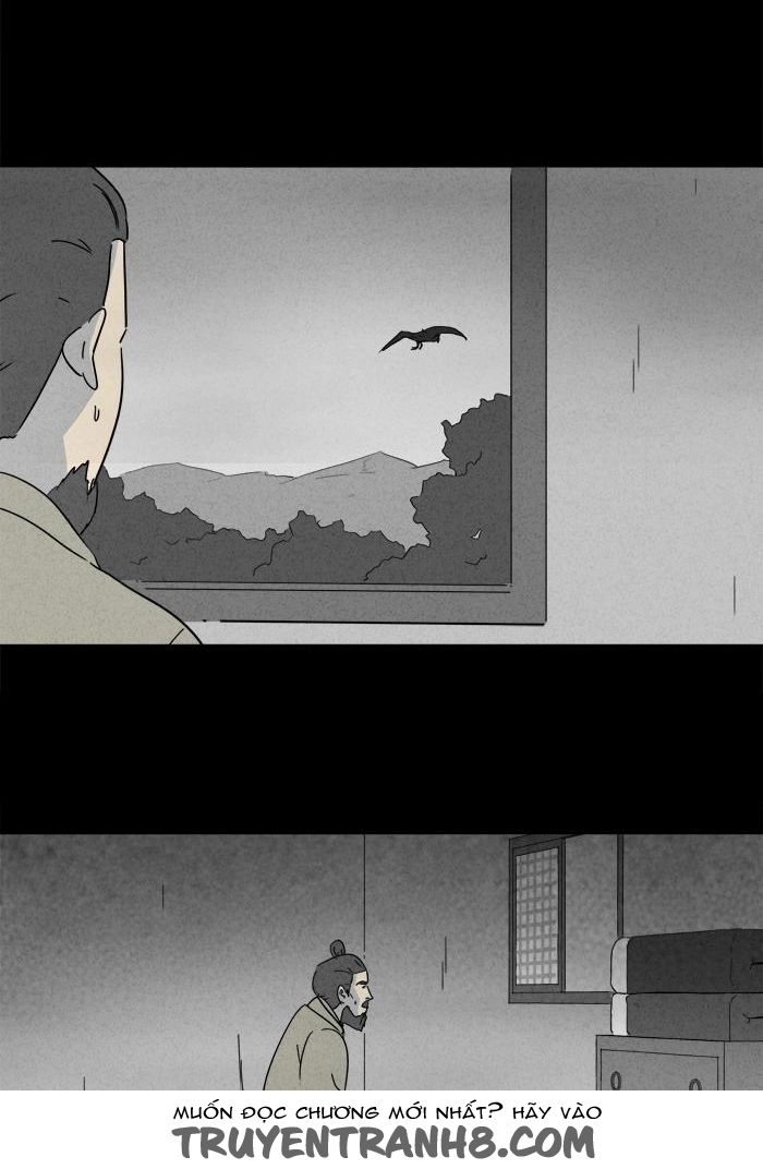 Những Câu Chuyện Bất Thường Chapter 153 - 26