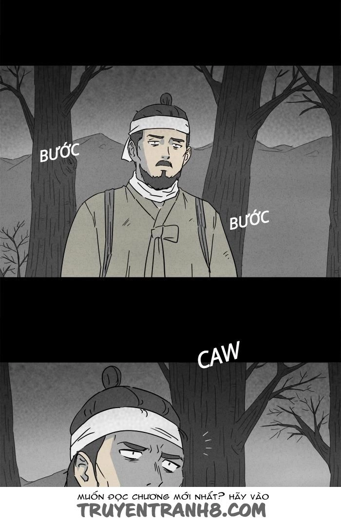 Những Câu Chuyện Bất Thường Chapter 154 - 3