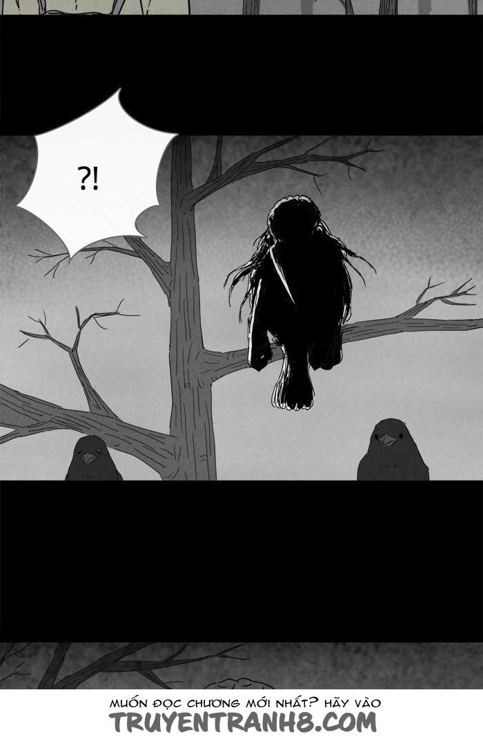 Những Câu Chuyện Bất Thường Chapter 154 - 5