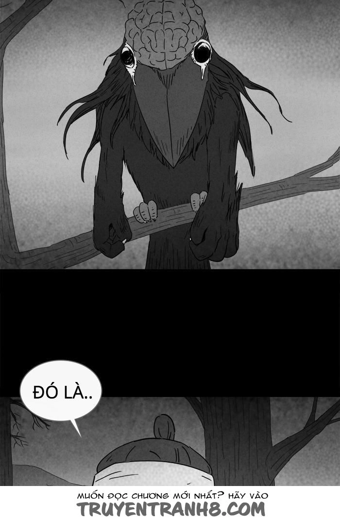 Những Câu Chuyện Bất Thường Chapter 154 - 6