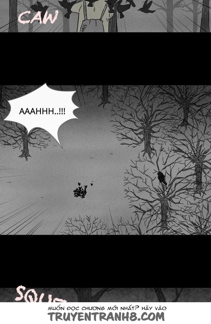 Những Câu Chuyện Bất Thường Chapter 154 - 12