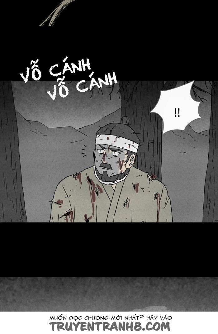 Những Câu Chuyện Bất Thường Chapter 154 - 22