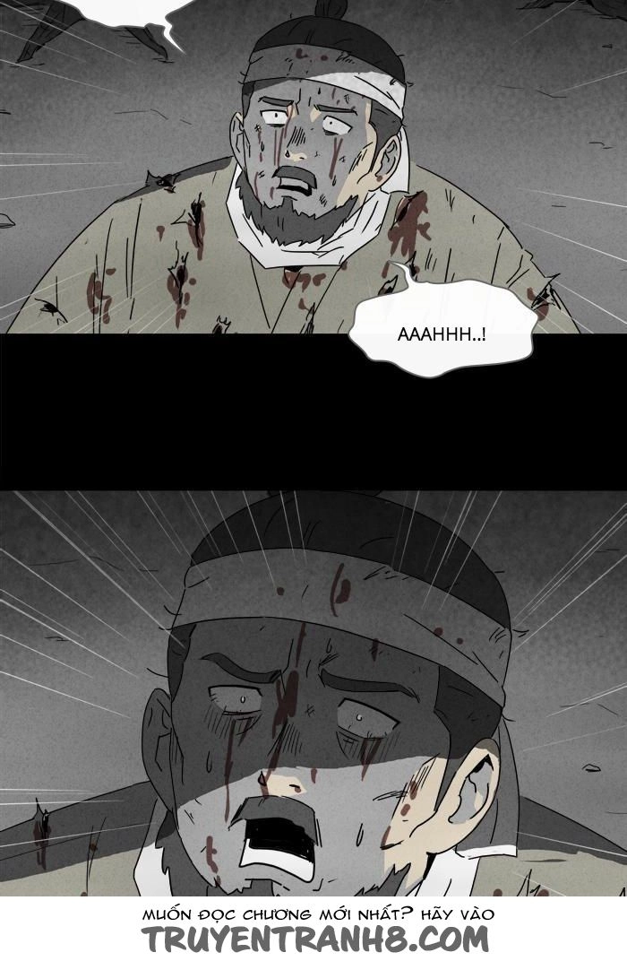 Những Câu Chuyện Bất Thường Chapter 154 - 27