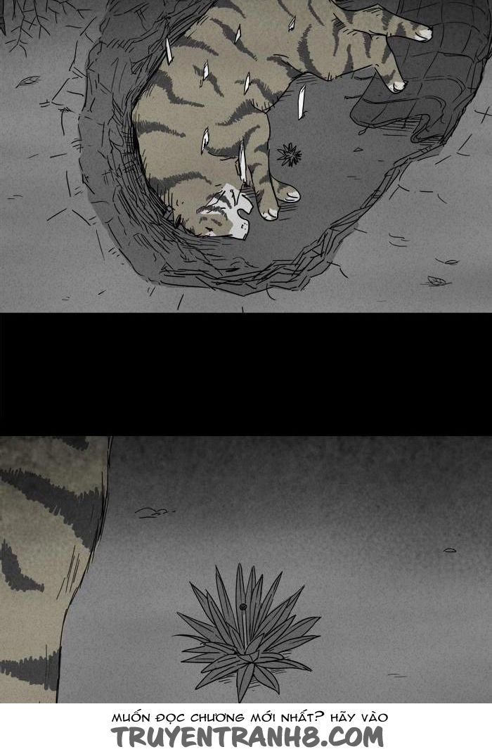 Những Câu Chuyện Bất Thường Chapter 154 - 31