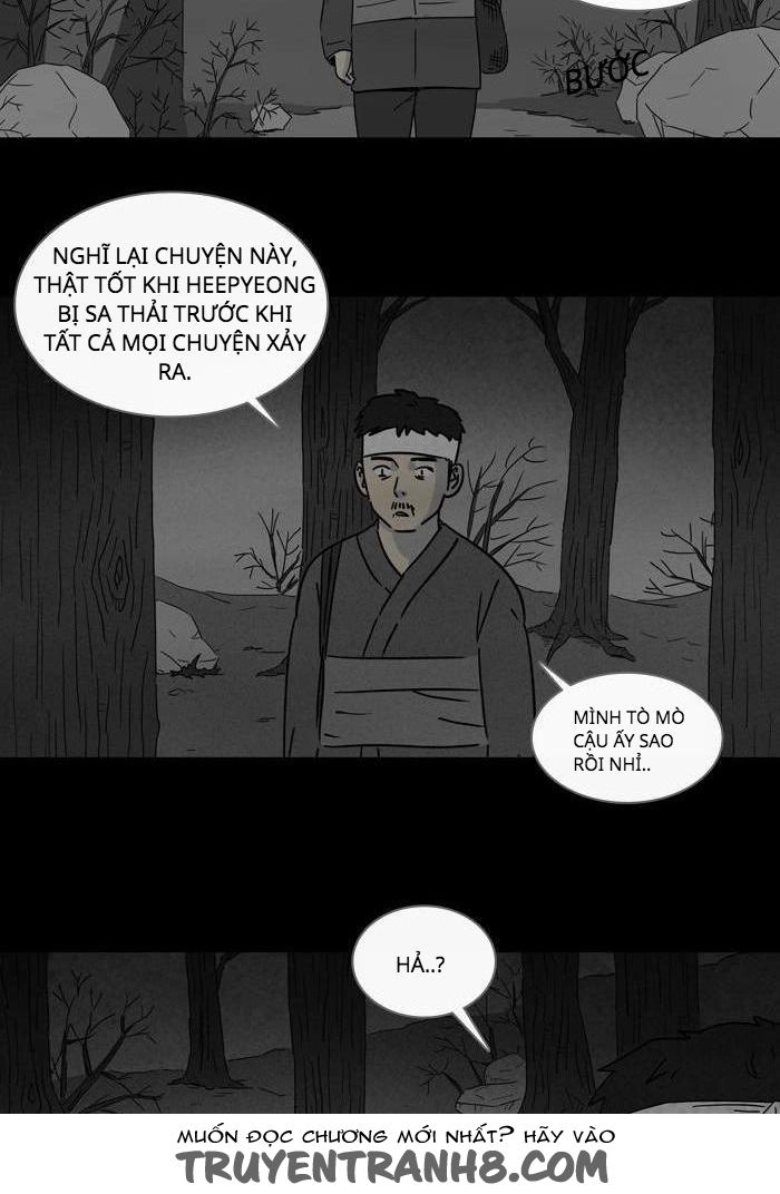Những Câu Chuyện Bất Thường Chapter 154 - 39