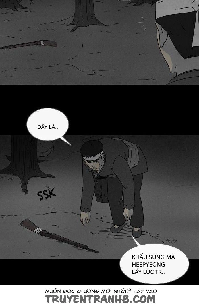 Những Câu Chuyện Bất Thường Chapter 154 - 40