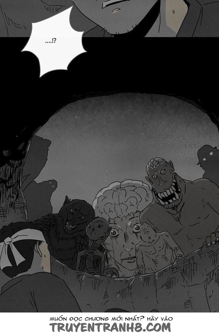 Những Câu Chuyện Bất Thường Chapter 154 - 44