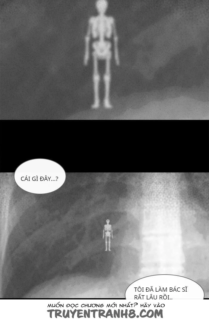 Những Câu Chuyện Bất Thường Chapter 155 - 2