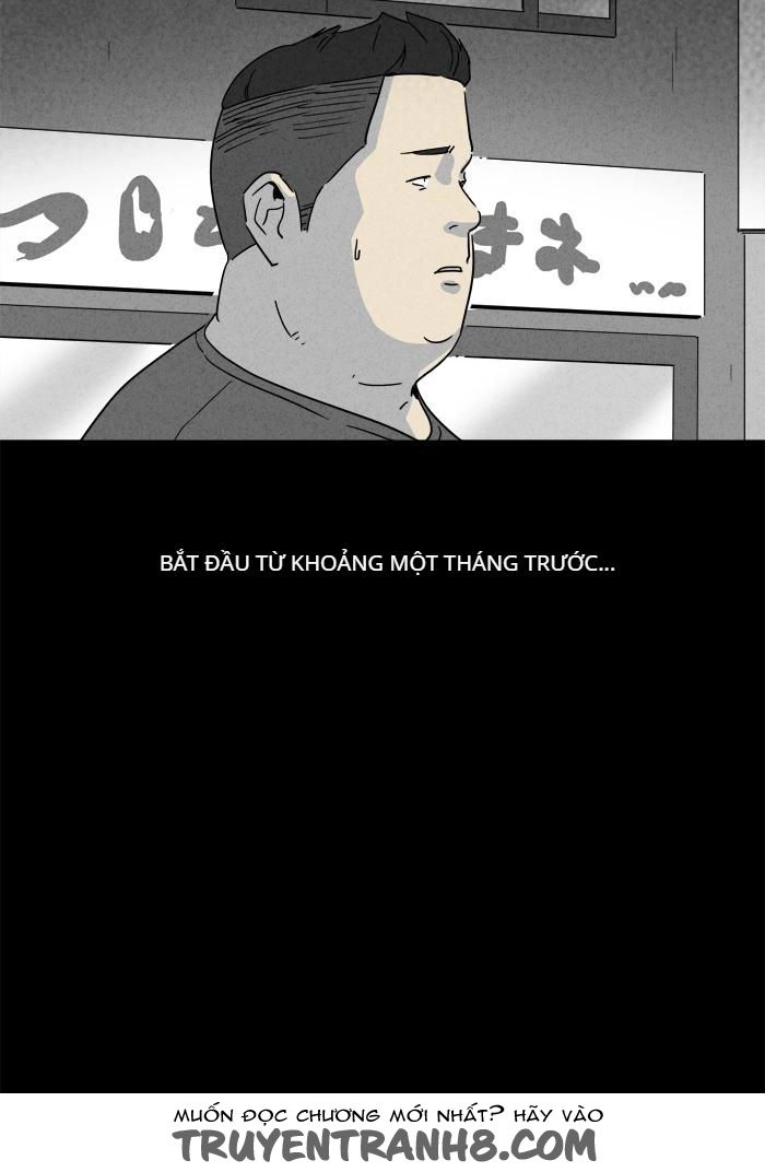 Những Câu Chuyện Bất Thường Chapter 155 - 6