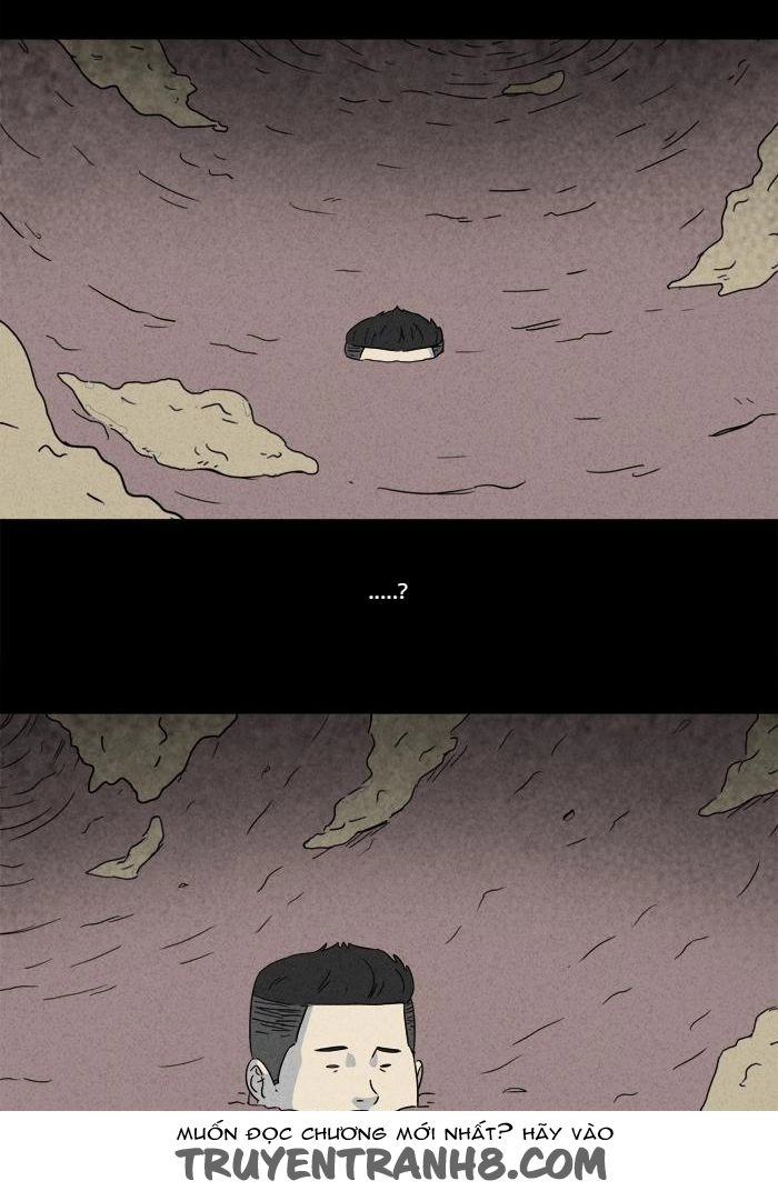 Những Câu Chuyện Bất Thường Chapter 155 - 12