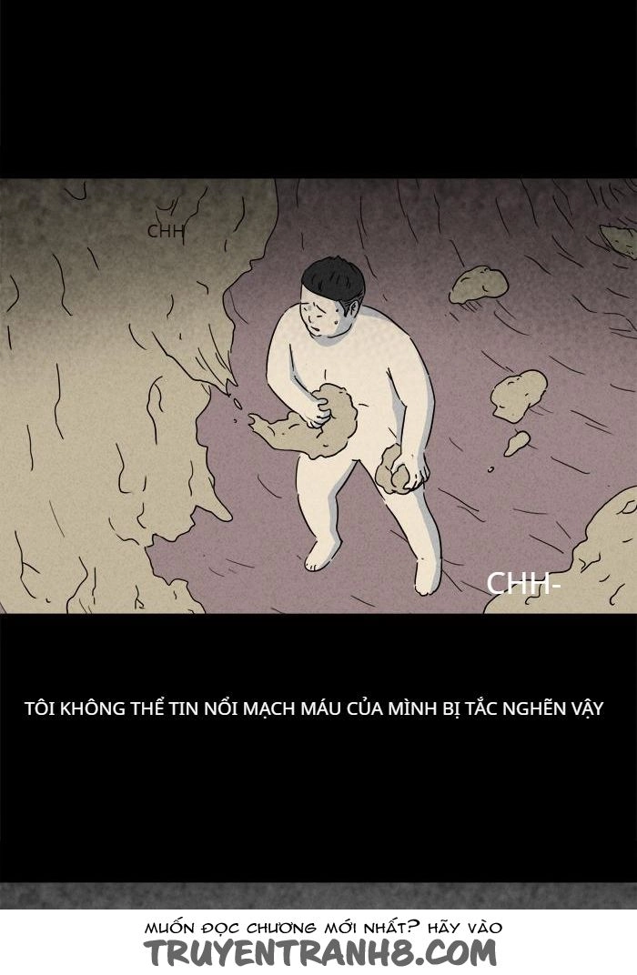 Những Câu Chuyện Bất Thường Chapter 155 - 17