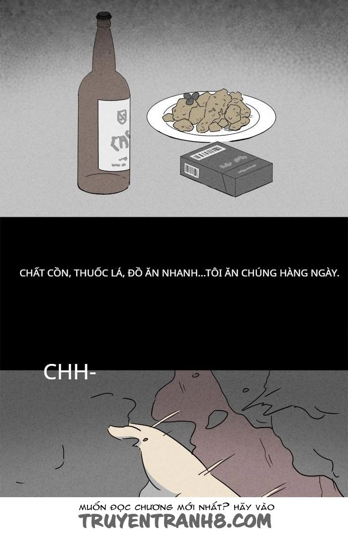 Những Câu Chuyện Bất Thường Chapter 155 - 18