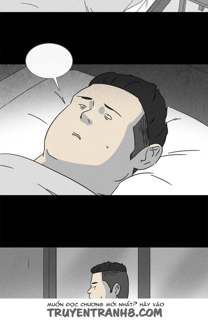 Những Câu Chuyện Bất Thường Chapter 155 - 23