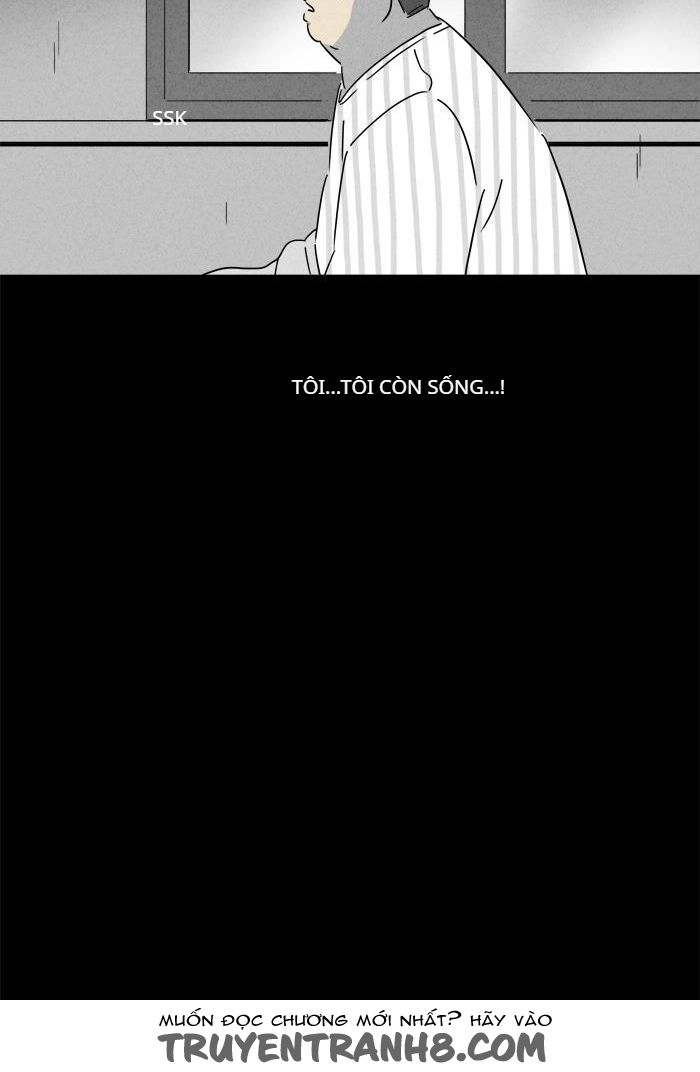 Những Câu Chuyện Bất Thường Chapter 155 - 24