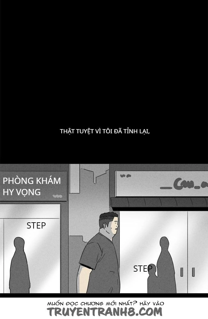 Những Câu Chuyện Bất Thường Chapter 155 - 25