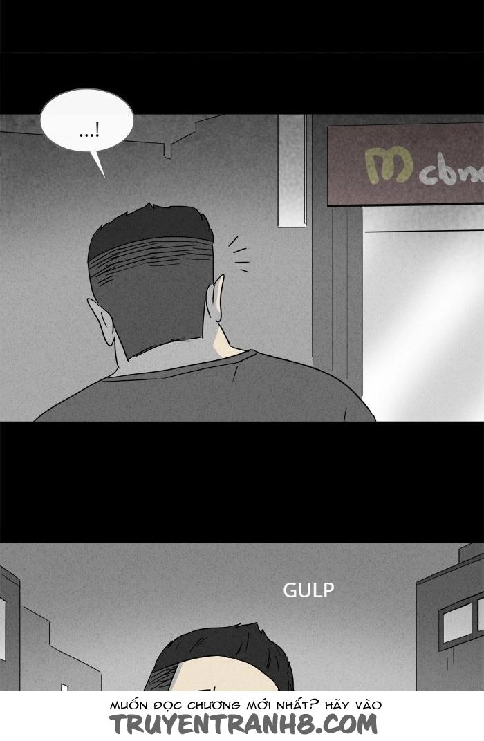 Những Câu Chuyện Bất Thường Chapter 155 - 26