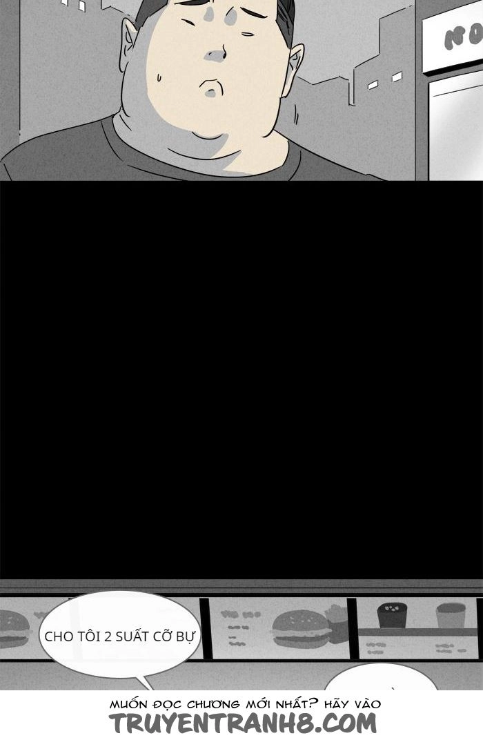 Những Câu Chuyện Bất Thường Chapter 155 - 27