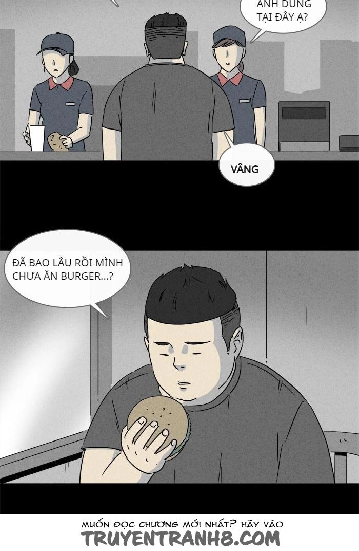 Những Câu Chuyện Bất Thường Chapter 155 - 28