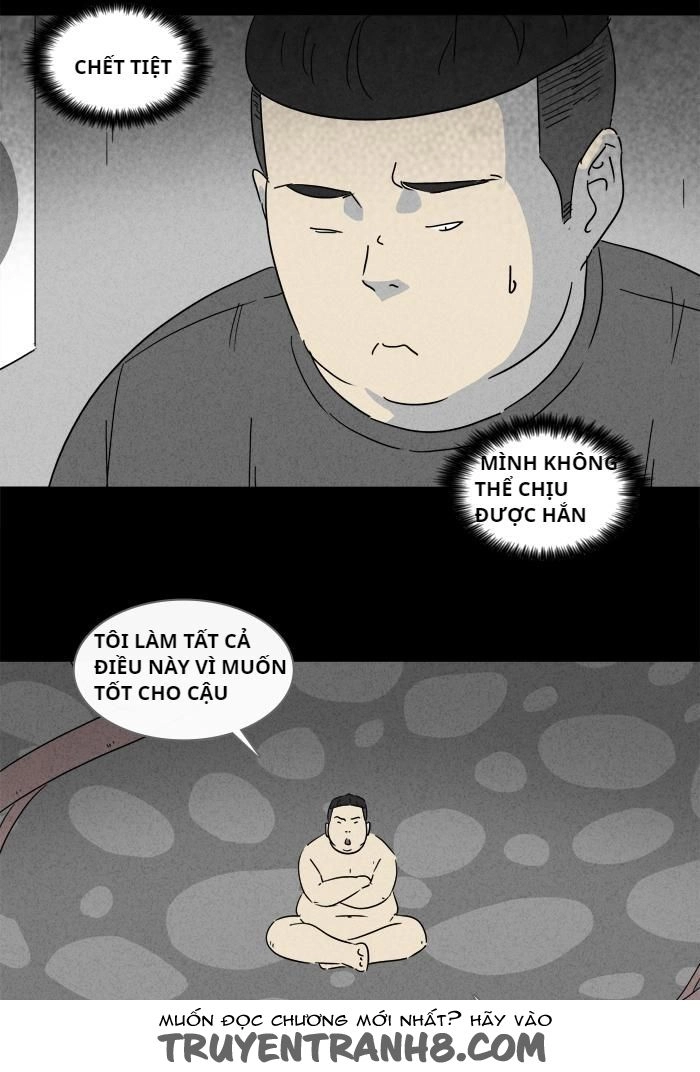 Những Câu Chuyện Bất Thường Chapter 156 - 5