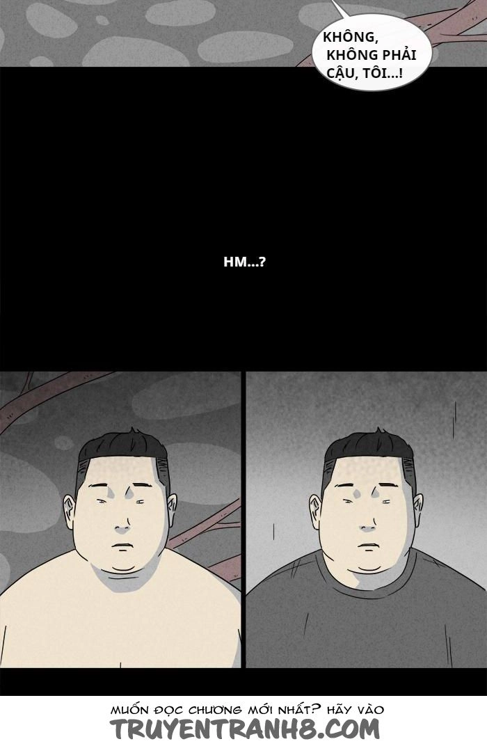 Những Câu Chuyện Bất Thường Chapter 156 - 6