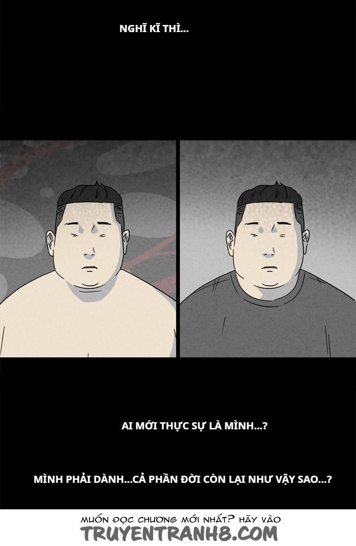 Những Câu Chuyện Bất Thường Chapter 156 - 7