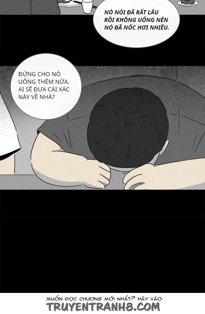 Những Câu Chuyện Bất Thường Chapter 156 - 14