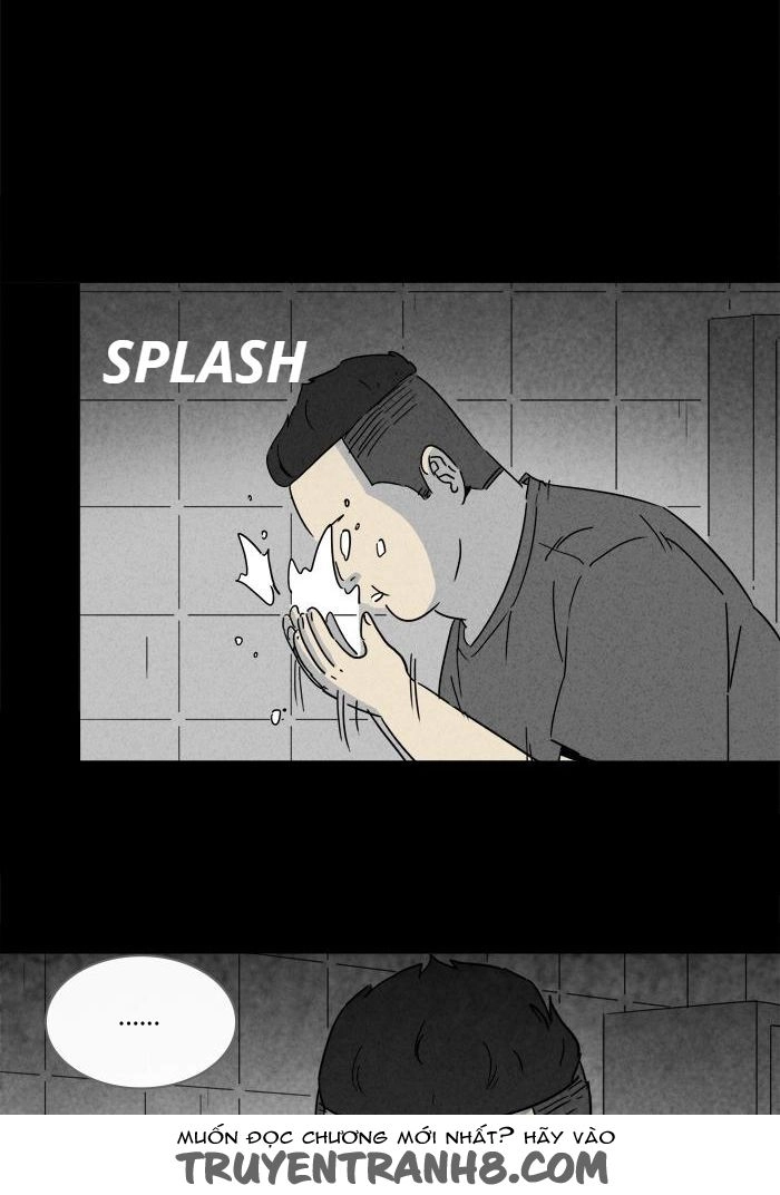 Những Câu Chuyện Bất Thường Chapter 156 - 20