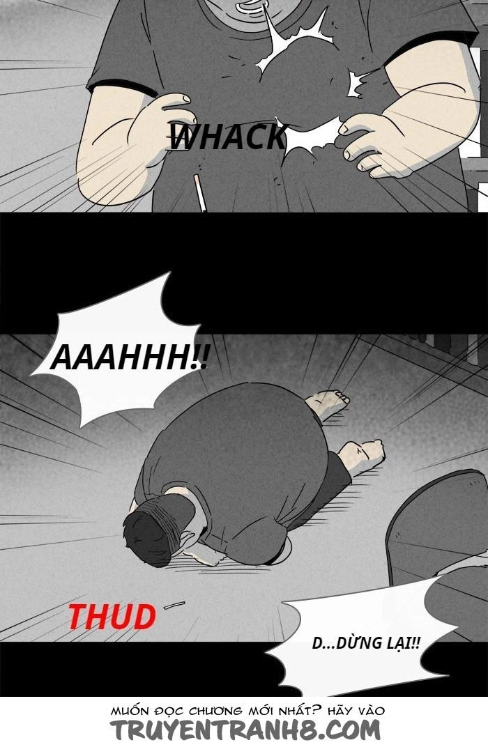 Những Câu Chuyện Bất Thường Chapter 156 - 25