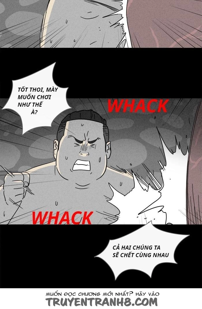 Những Câu Chuyện Bất Thường Chapter 156 - 27