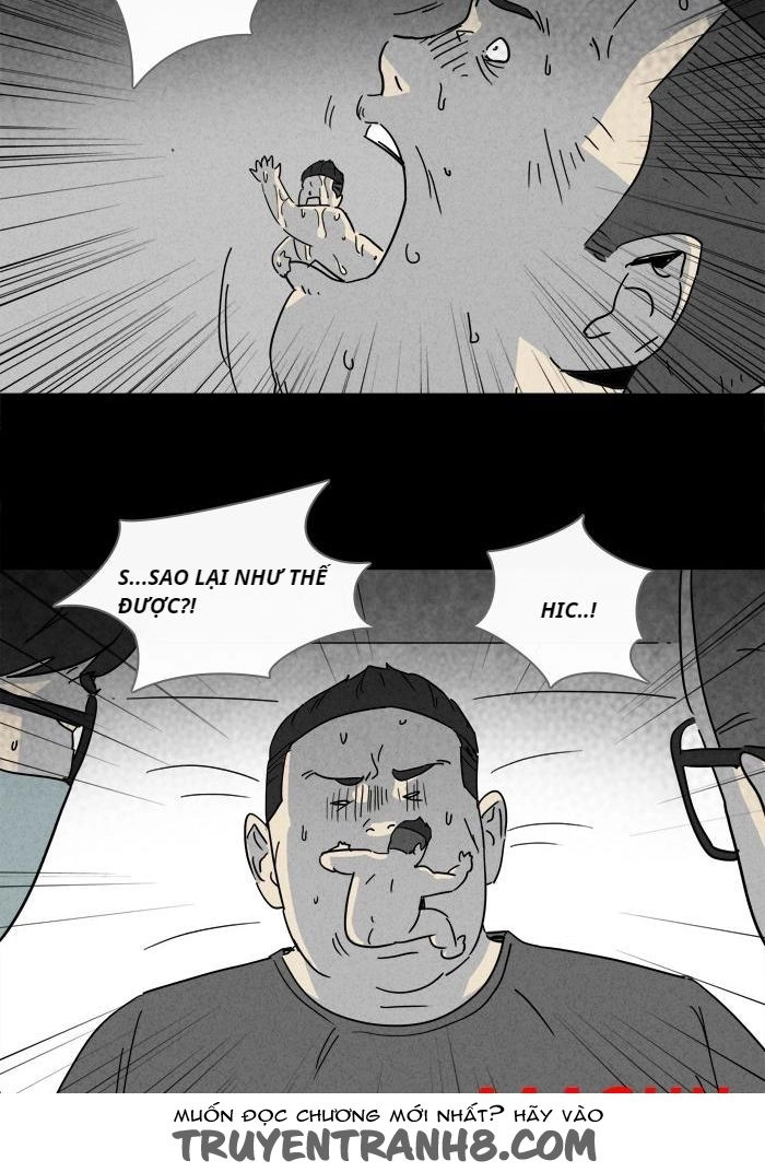 Những Câu Chuyện Bất Thường Chapter 156 - 32