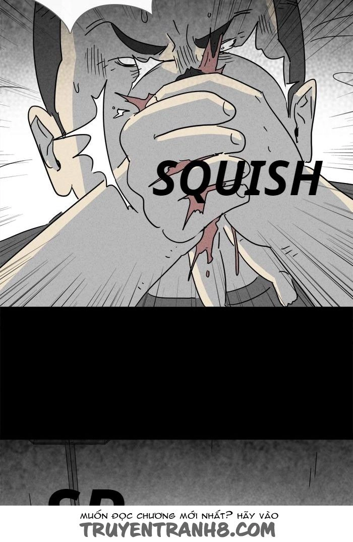 Những Câu Chuyện Bất Thường Chapter 156 - 34