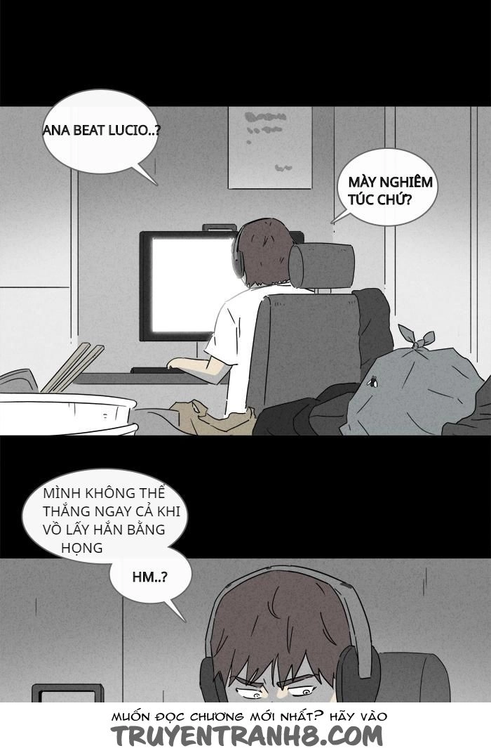 Những Câu Chuyện Bất Thường Chapter 157 - 3