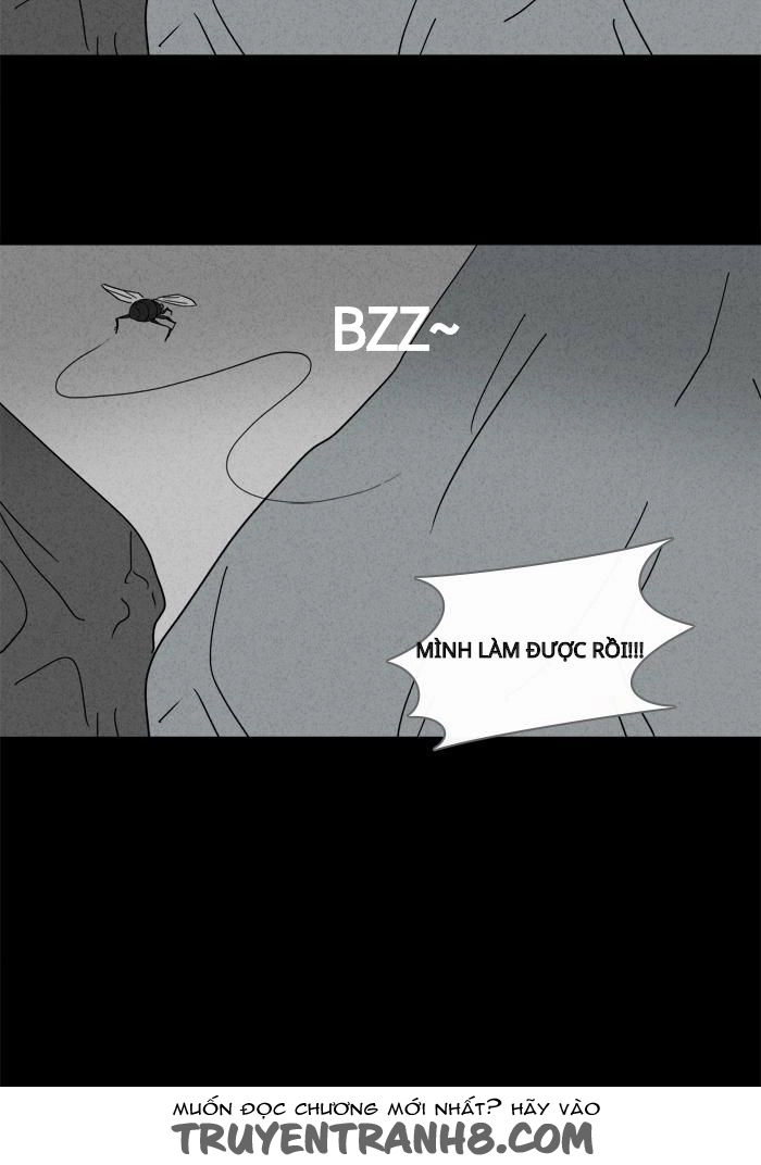 Những Câu Chuyện Bất Thường Chapter 157 - 6