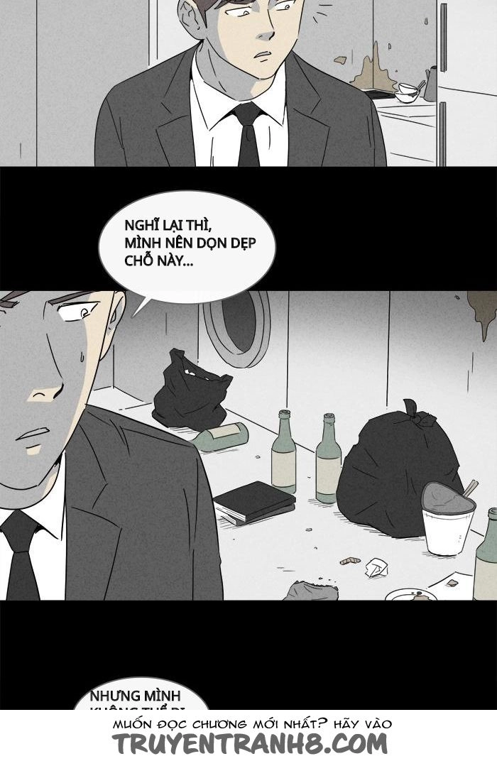 Những Câu Chuyện Bất Thường Chapter 157 - 9