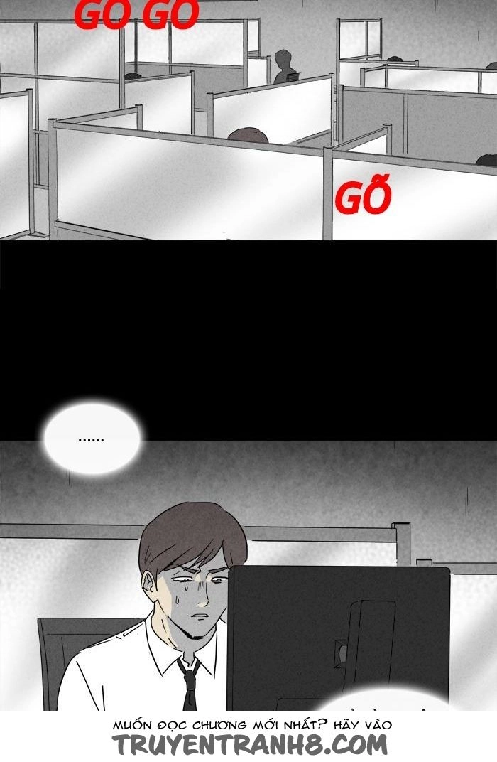 Những Câu Chuyện Bất Thường Chapter 157 - 12