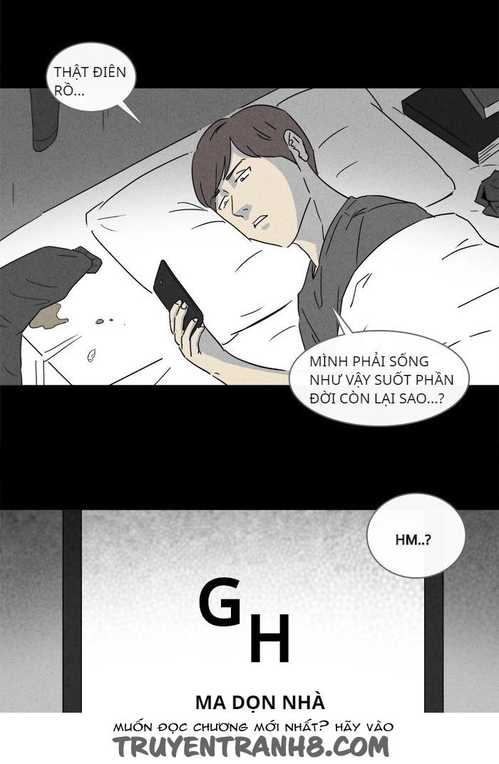 Những Câu Chuyện Bất Thường Chapter 157 - 15