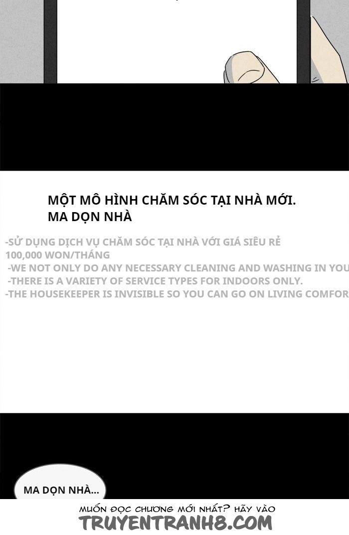 Những Câu Chuyện Bất Thường Chapter 157 - 16