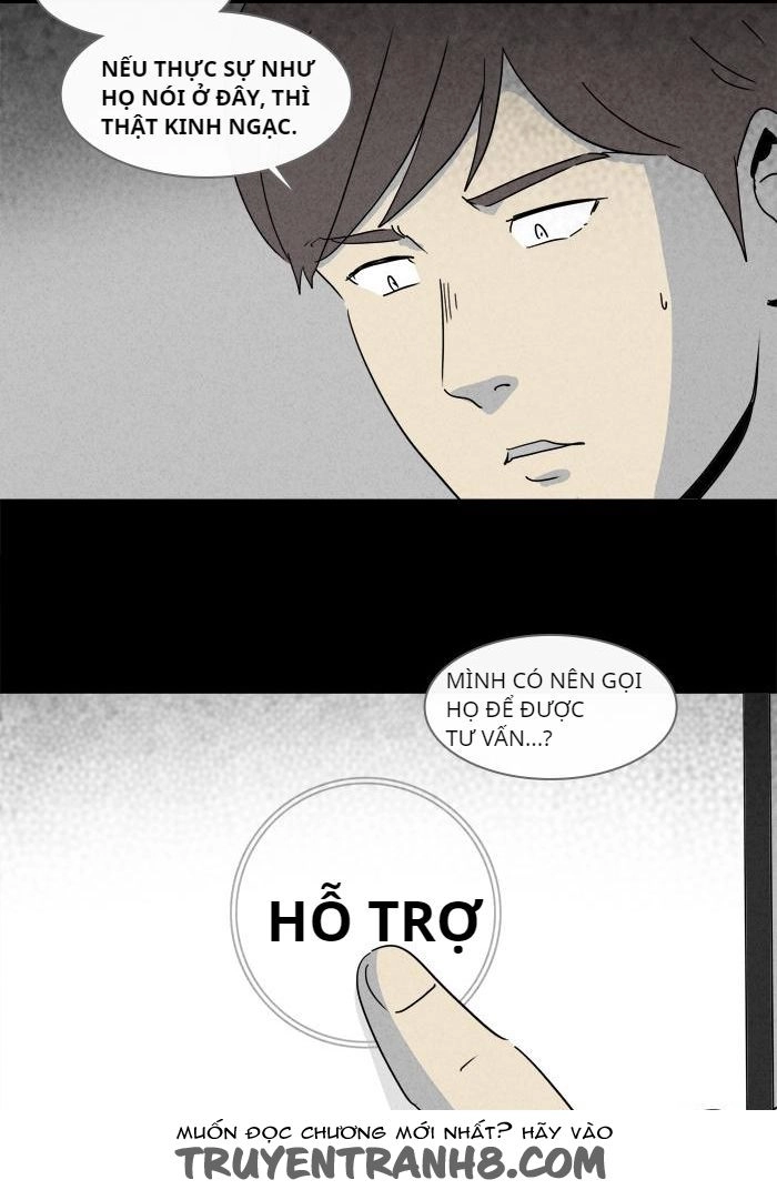 Những Câu Chuyện Bất Thường Chapter 157 - 17