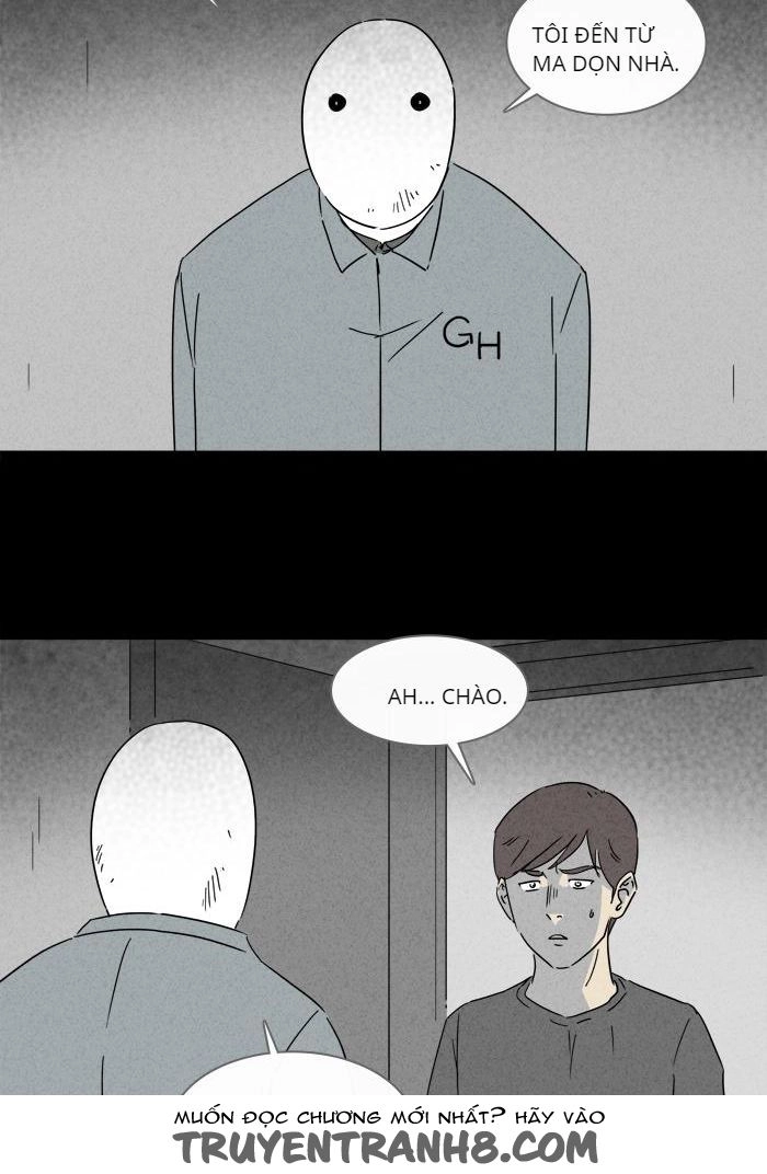 Những Câu Chuyện Bất Thường Chapter 157 - 20