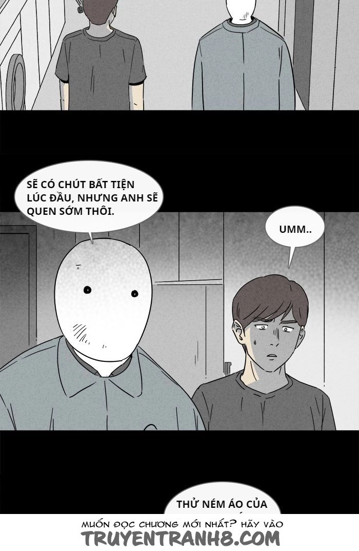 Những Câu Chuyện Bất Thường Chapter 157 - 26